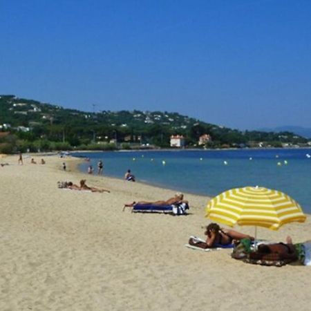 Nice Apt Near Bouillabaisse Beach Apartman Saint-Tropez Kültér fotó
