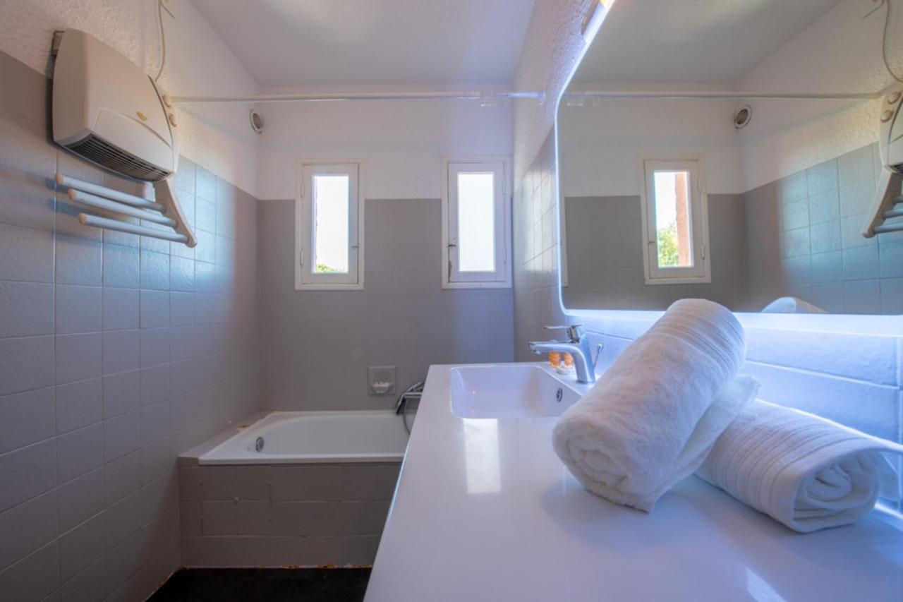 Nice Apt Near Bouillabaisse Beach Apartman Saint-Tropez Kültér fotó