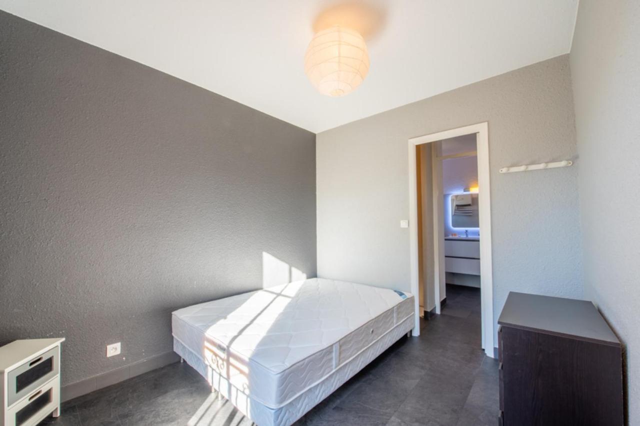 Nice Apt Near Bouillabaisse Beach Apartman Saint-Tropez Kültér fotó